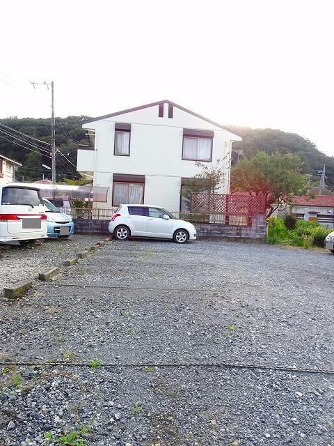 18/24 駐車場
