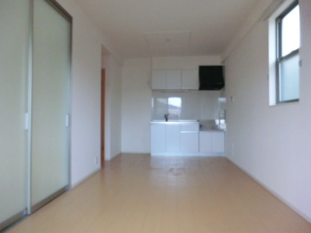 4/28 リビング/ダイニング