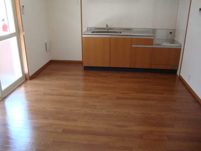 3/30 リビング/ダイニング