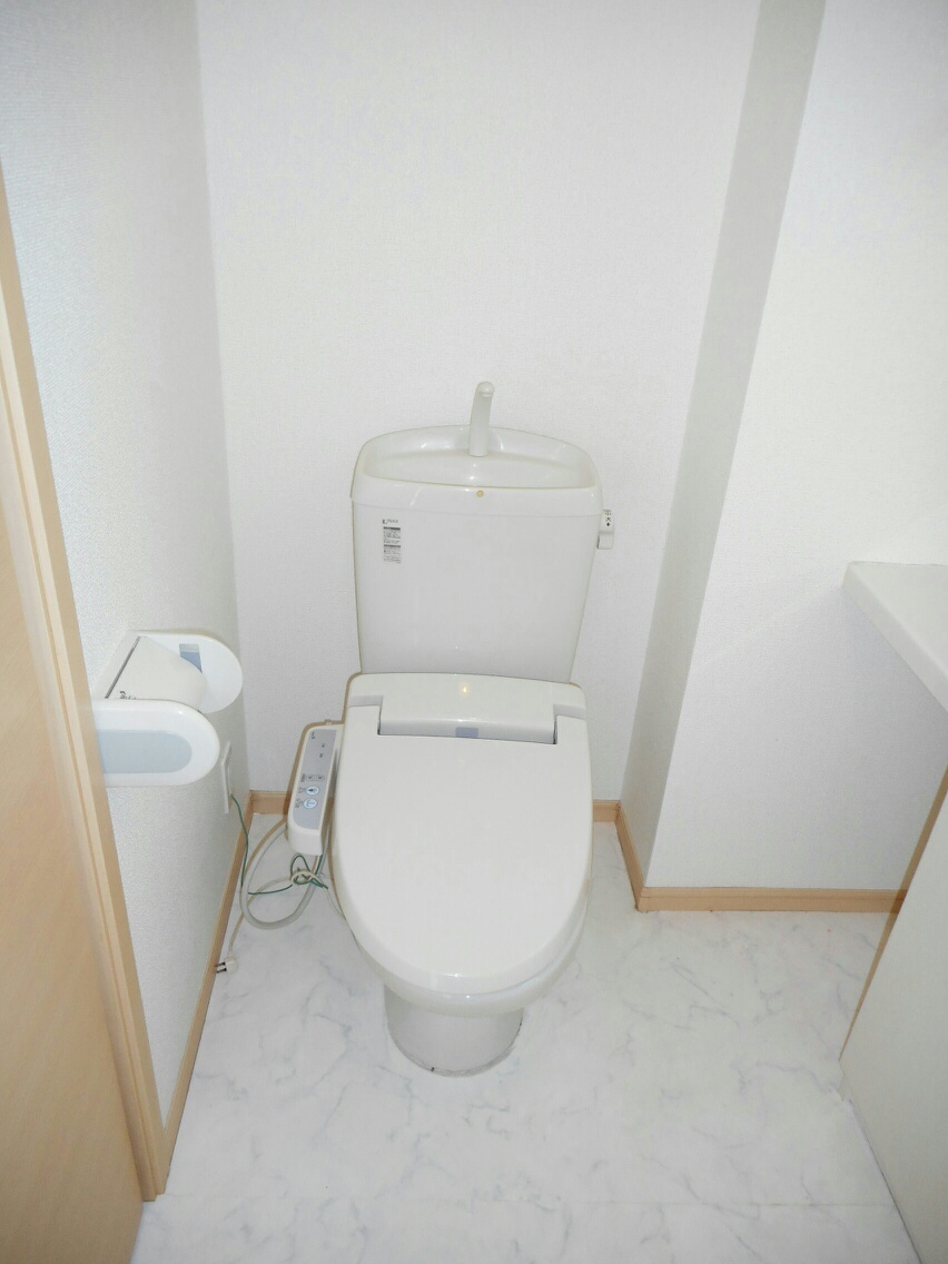 9/21 トイレ