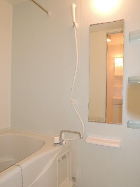 8/20 浴室