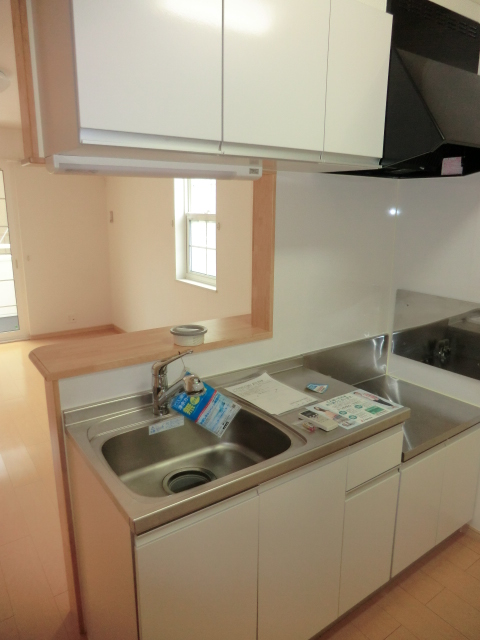 3/19 リビング/ダイニング