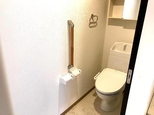 15/23 トイレ