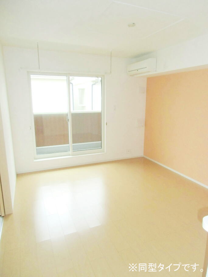 3/20 リビング/ダイニング