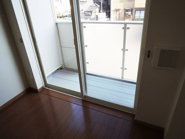 15/25 バルコニー