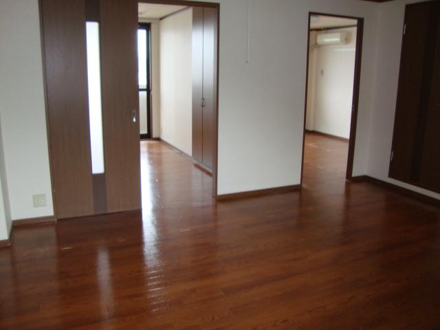 3/29 リビング/ダイニング