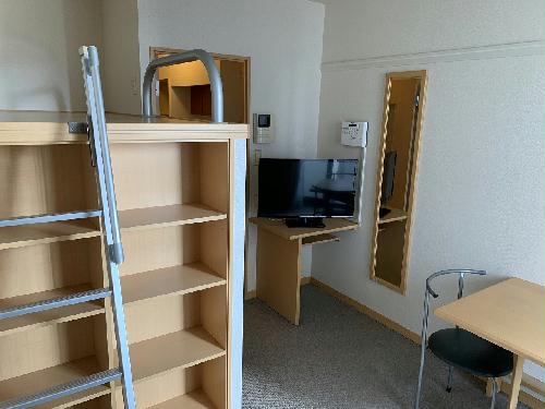 4/22 リビング/ダイニング