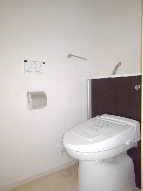 9/20 トイレ
