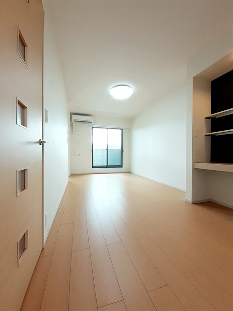 3/22 リビング/ダイニング