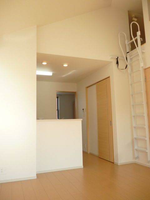 3/23 リビング/ダイニング