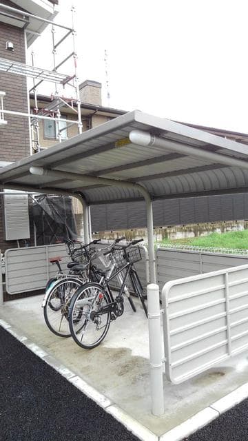 11/20 バルコニー