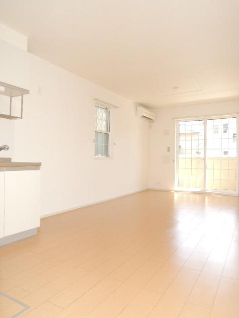 3/20 リビング/ダイニング