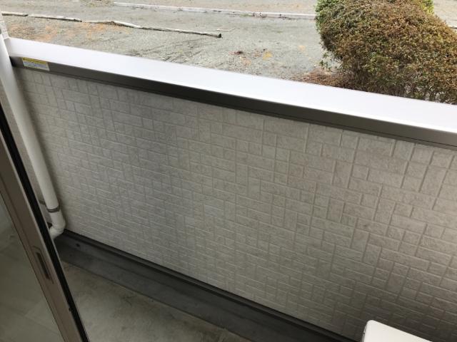 21/29 バルコニー