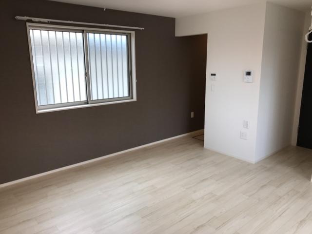 4/29 リビング/ダイニング