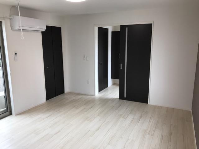 3/29 リビング/ダイニング