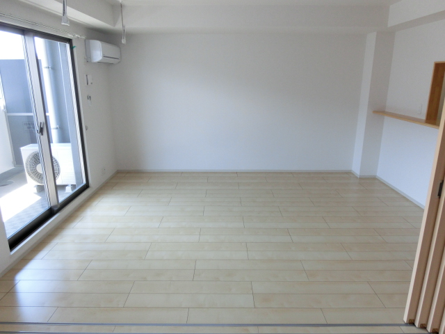 5/23 リビング/ダイニング