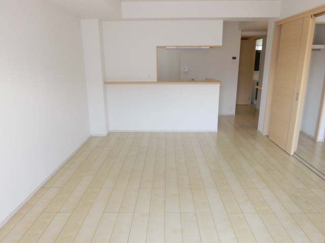 4/23 リビング/ダイニング