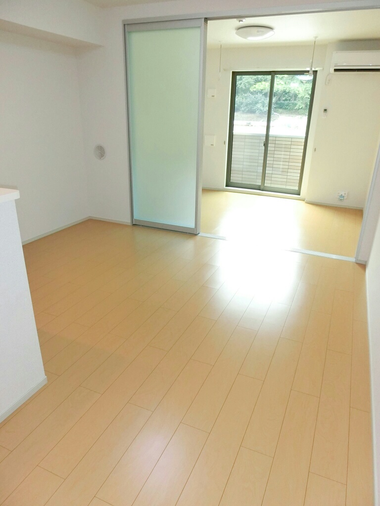 3/20 リビング/ダイニング