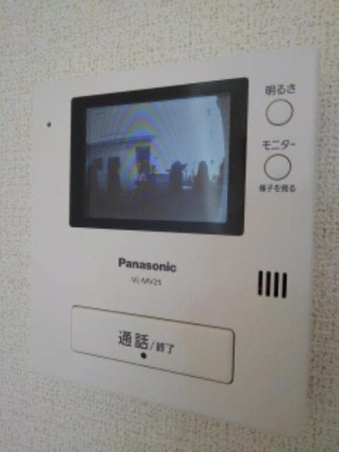 10/19 バルコニー