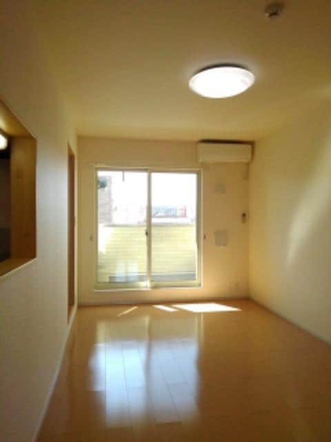 3/19 リビング/ダイニング