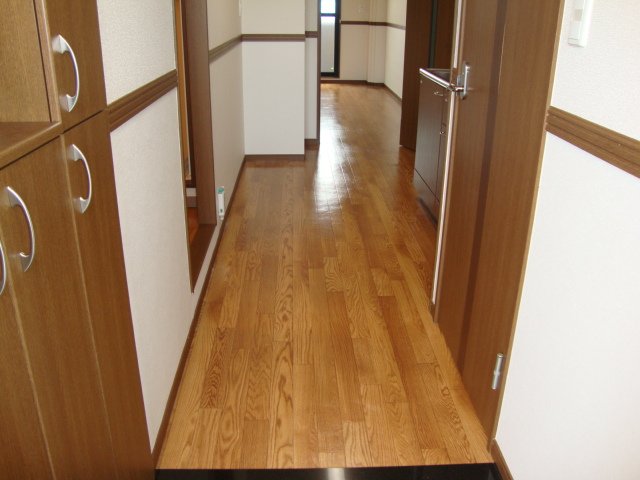5/30 室内