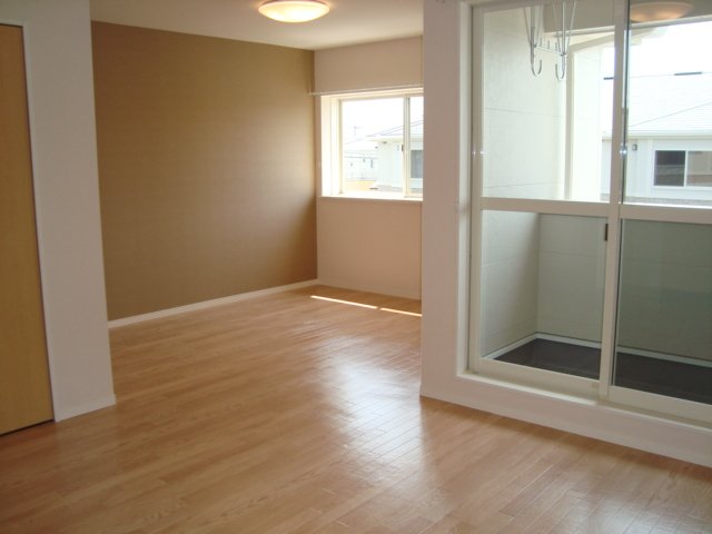 3/23 リビング/ダイニング