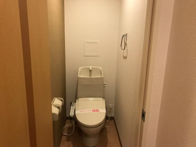 11/23 トイレ