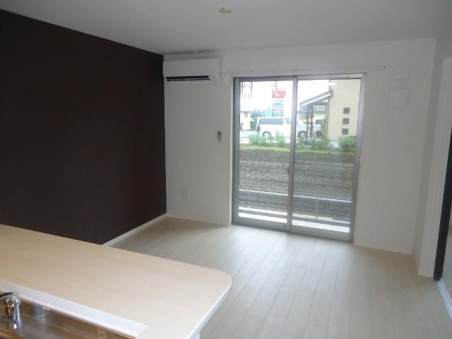 3/25 リビング/ダイニング