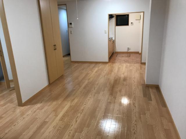 3/25 リビング/ダイニング