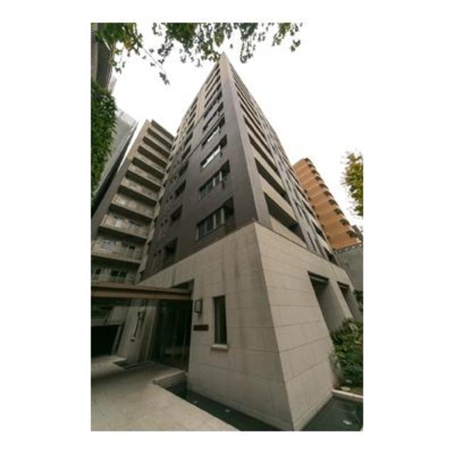 29/29 エントランス