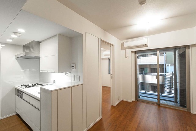 9/29 リビング/ダイニング