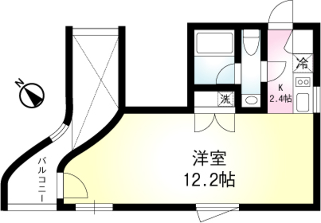 4/30 間取