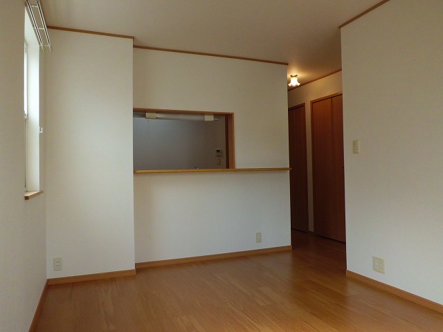 5/30 リビング/ダイニング