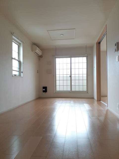 3/20 リビング/ダイニング