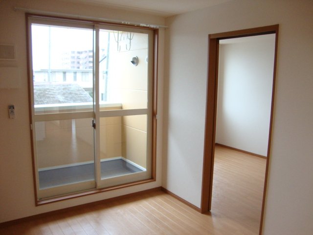 19/30 バルコニー