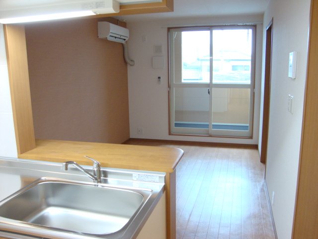 3/30 リビング/ダイニング