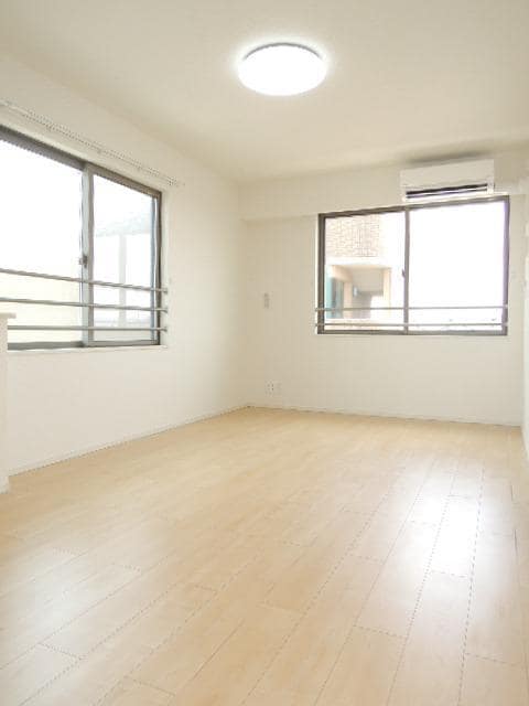 3/20 リビング/ダイニング