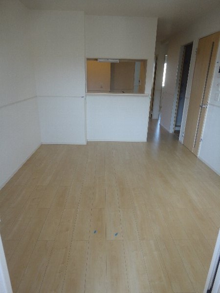 5/28 リビング/ダイニング