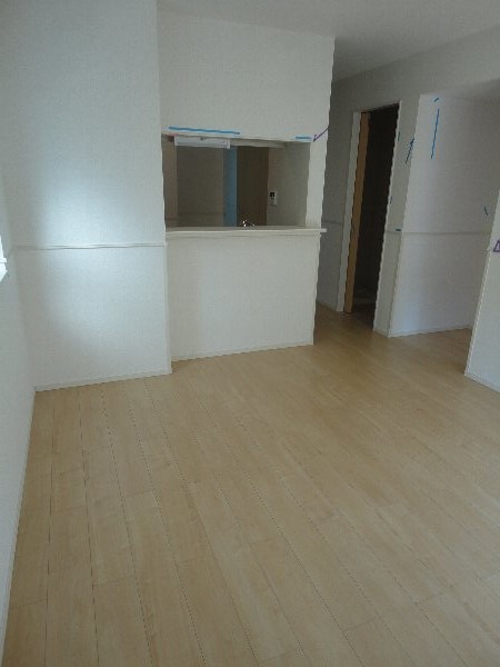 3/28 リビング/ダイニング