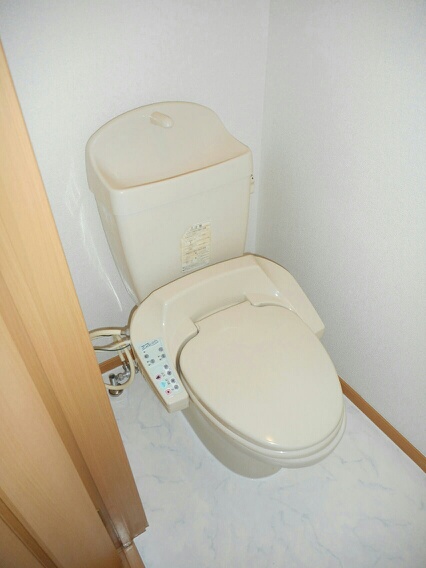 15/28 トイレ