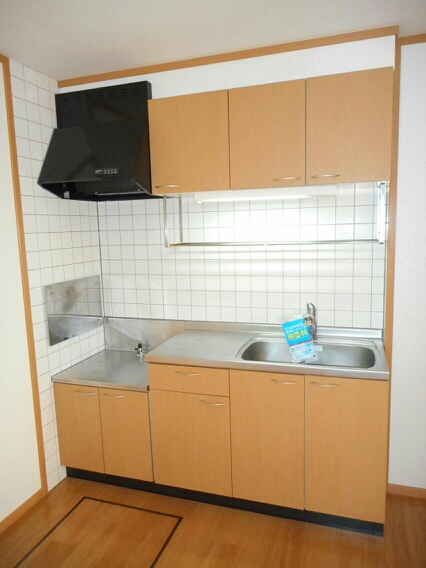 10/28 キッチン