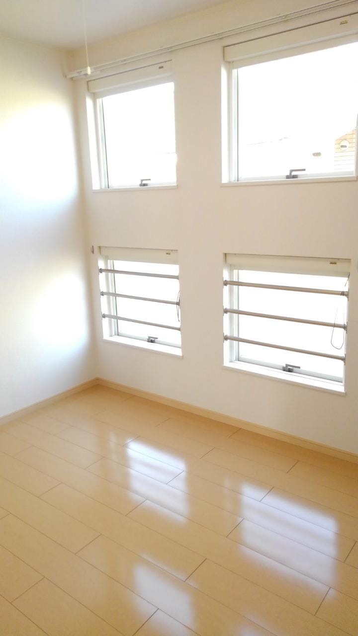 10/20 バルコニー