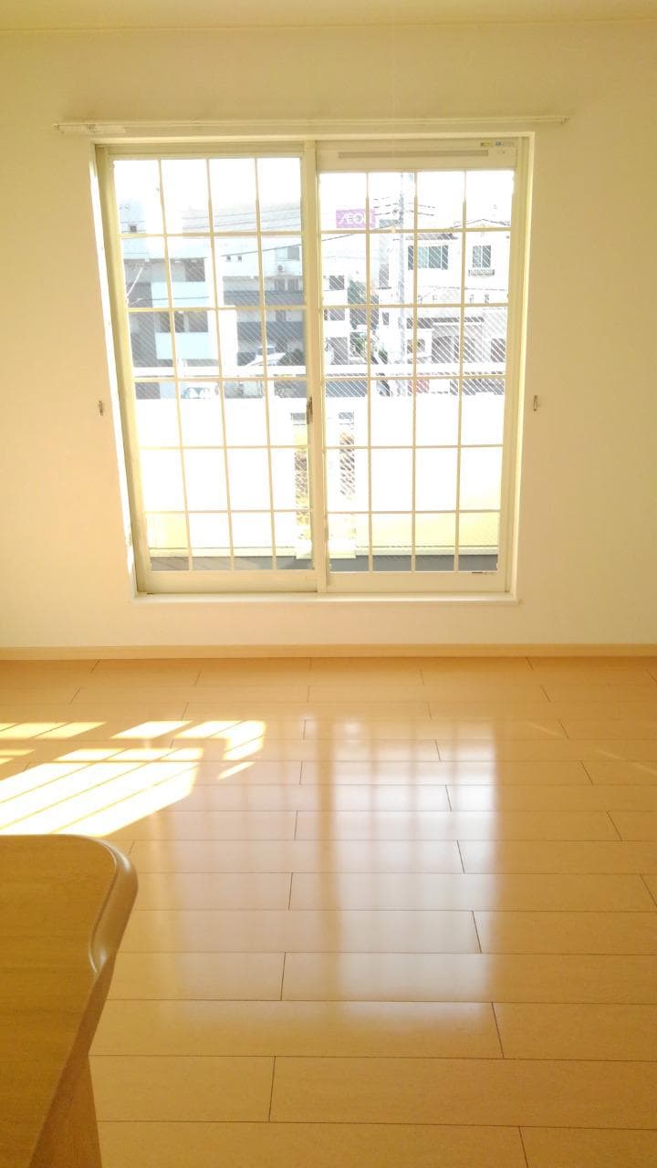 3/20 リビング/ダイニング