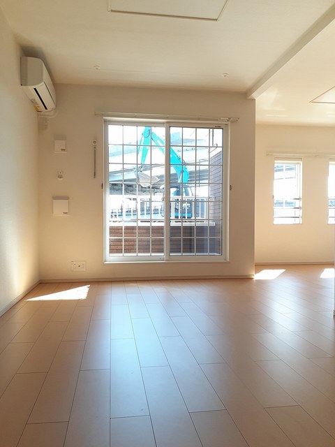 3/20 リビング/ダイニング