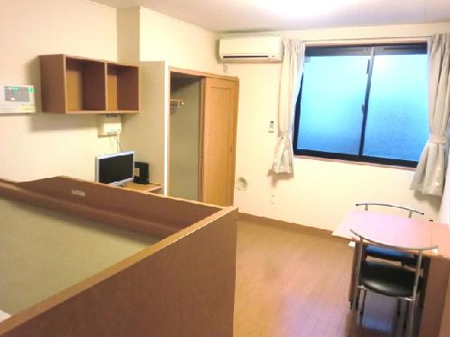 4/18 リビング/ダイニング