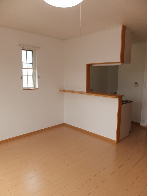 4/21 リビング/ダイニング