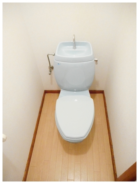 9/20 トイレ