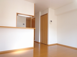 3/19 リビング/ダイニング