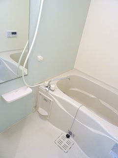 7/30 浴室