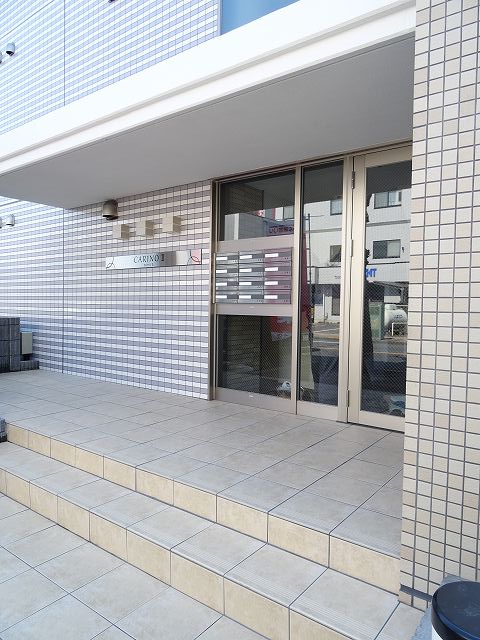 14/20 エントランス